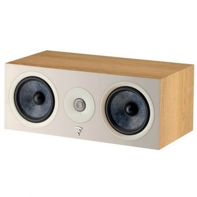 Центральный канал Focal Chora Center Light Wood